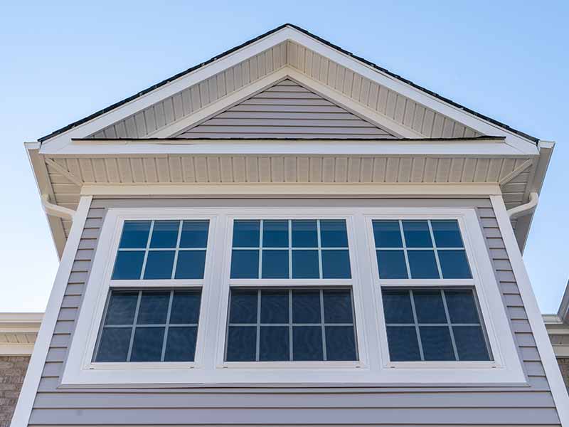 Double Hung Windows in Florida